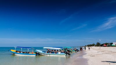 I Asked ChatGPT Where To Retire on $3,000/Month — Here Are the 5 Safest, Most Beautiful Places