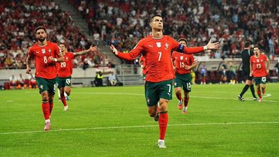 How to watch Portugal vs Republic of Ireland: free streams, TV details, preview for 2026 World Cup qualifier, team news