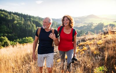 10 Dream Destinations Where DINK Couples Retire Comfortably