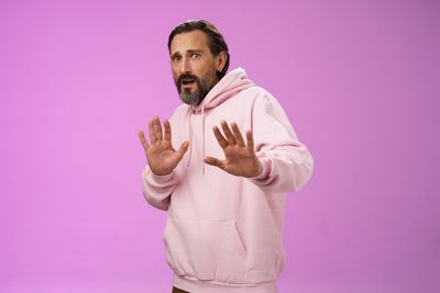 8 Signs You’re Acting Too Soft Without Realizing It