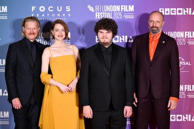 What does ‘Bugonia’ mean? Film’s writer breaks it down