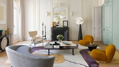 10 Ways to Use Architectural Moldings That’ll Make Even a Characterless Home Suddenly Feel Storied and Full of Charm