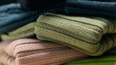 Premium running brand Ciele embraces Merino with first Woolmark-certified winter collection