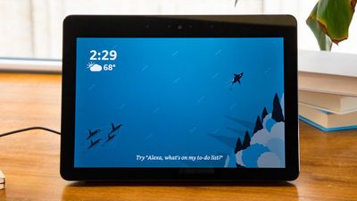 Obnoxious full-screen ads are making the Amazon Echo Show useless — here's how to fix it