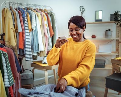 I spent years trying to avoid Vinted. It turns out I was right to be afraid