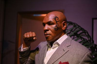 13 Legendary Fighters Men Still Talk About Today