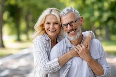 Why Couples Choose to Live Separately After Decades Together
