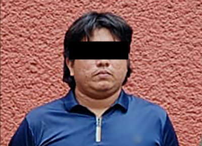 Mexican Authorities Arrest Man Linked to Lime Farmer Extortion, Cartel Recruitment and Explosives Training