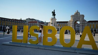 Portugal heads to the polls in hotly contested local elections