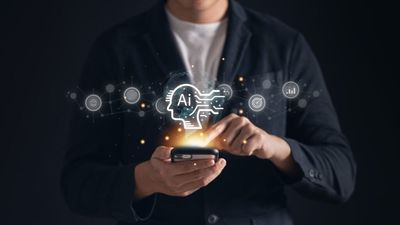 Masterclass Founder Reveals His AI Tool Stack, Says 'You Are Holding Yourself Back' If You Don't Use AI