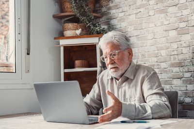 7 Ways to Spot an AARP Scam Before It’s Too Late