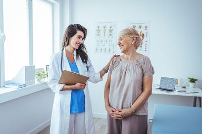 What the “One Big Beautiful Bill” Means for Your Medicare Premiums