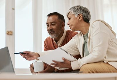 5 Retirement Myths That Encourage You to Over-Save and Miss Out