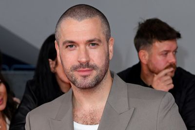 Shayne Ward reveals the brutal way he was dropped from his record label
