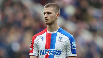 ‘The Fact of the Matter Is’—Man Utd Sent Adam Wharton Transfer Warning by Crystal Palace Chief