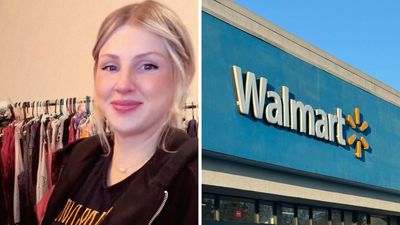 ‘Those employees are willingly ignoring you’: New York woman tries to get baby formula at Walmart. Then she leaves empty-handed over new security measure