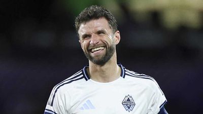 ‘A Bit of Magic’—Thomas Muller Heroics Fuelling Vancouver Whitecaps Ahead of MLS Cup Playoffs