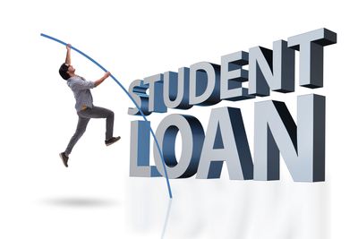 Will I Ever Be Able to Afford a House With My Current Student Loan Burden?