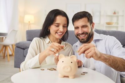 Commit to Discussing Money Openly and Honestly With Your Partner.