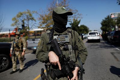 ‘Cavalier and aggressive’: why are border agents flooding into US cities?