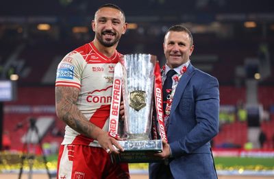 Hull KR aim for more while triumph brings hope for all Super League teams