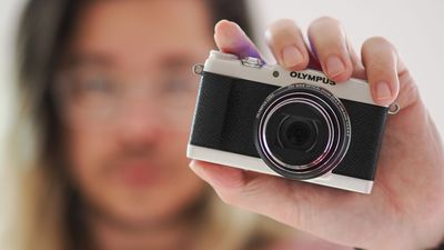 The compact camera conundrum: Why do Canon, Kodak, Sony and Fujifilm all have different solutions to the same problem?