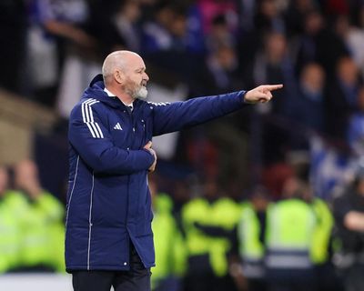 Scotland 2-1 Belarus: World Cup 2026 qualifying – as it happened