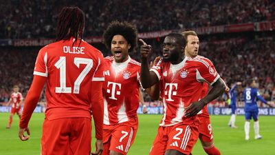 ‘Becoming Serious’—Liverpool, Real Madrid Handed Huge Free Transfer Boost