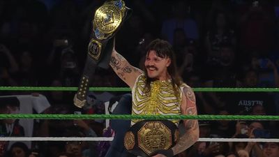 WWE's Work With Lucha Libre AAA Worldwide Is Reminding Me Why I Fell In Love With Wrestling