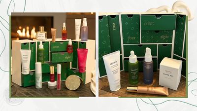 Into natural beauty? Tropic Skincare's 2025 Advent Calendar needs to be on your radar for the festive season