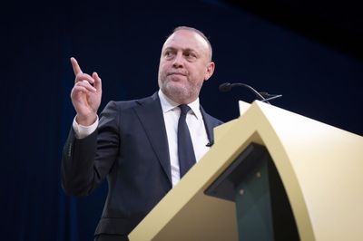 Palestinian recognition not the final destination, says Zomlot