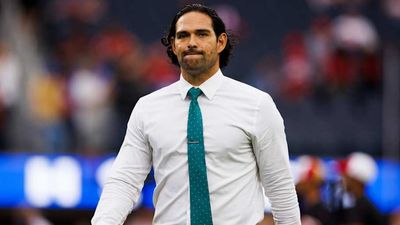 Mark Sanchez Makes First Comments Since Arrest in Indianapolis