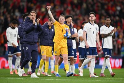 Latvia vs England: Prediction, kick-off time, team news, TV, live stream, h2h results, odds today