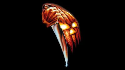 I can’t believe I’ve never noticed this hidden detail in the Halloween poster