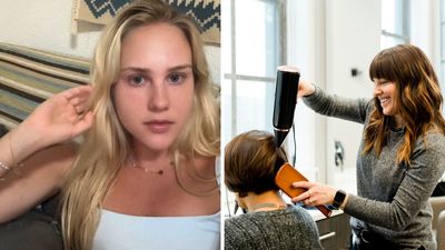 ‘It was the most painful, excruciating, horrible experience I’ve ever had’: NYC woman pays $63 for service at Diana Beauty Spa. Then they rip her hair out