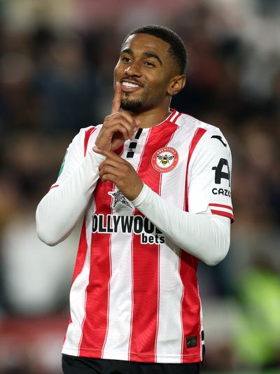 Brentford set for double fitness boost as duo step up returns before West Ham clash