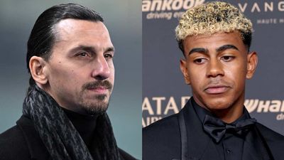 Zlatan Ibrahimovic Claims Lamine Yamal Deserved Ballon d’Or for One Key Reason