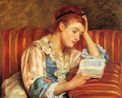 Try these habits to reinvigorate your reading
