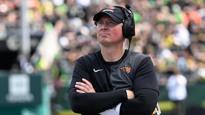 Oregon State Fires Trent Bray After Dreadful 0-7 Start to Season