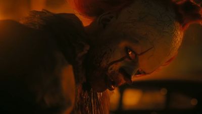 We saw new IT: Welcome to Derry footage behind closed doors and we can't wait to float again