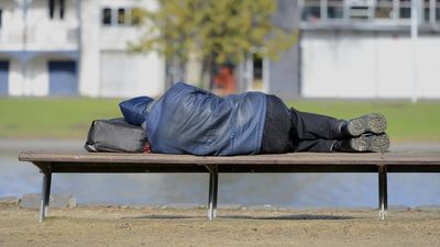'Socially isolating': one in seven living in poverty