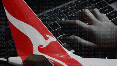 Qantas leak could cost airline billions, increase scams