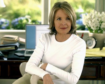 Diane Keaton obituary