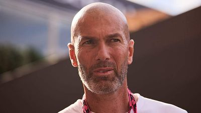 Zinedine Zidane Reveals Team He Wants to Manage Next
