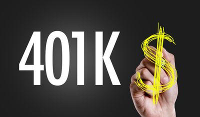The 401(k) Withdrawal Mistake That Triggers Massive Tax Penalties