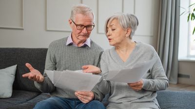 Why Guaranteed Income Should Be Part of Your 100-Year Life Plan