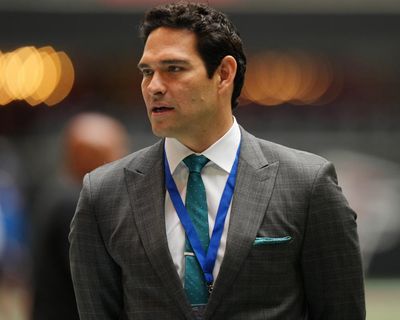 Former NFL star Mark Sanchez ‘focused on recovery’ after jail appearance over stabbing incident
