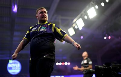 World Grand Prix darts 2025: What is the prize money? How much could Luke Littler and Luke Humphries win?