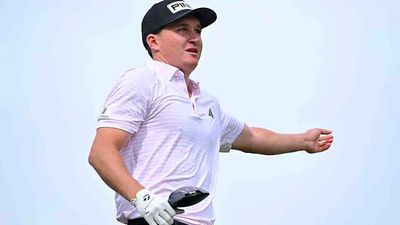 Matt McCarty Was One Bad Swing Away From Prestigious PGA Tour Record