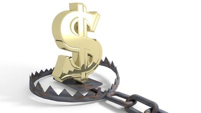 Five Retirement Planning Traps You Can't Afford to Fall Into, From a Wealth Adviser